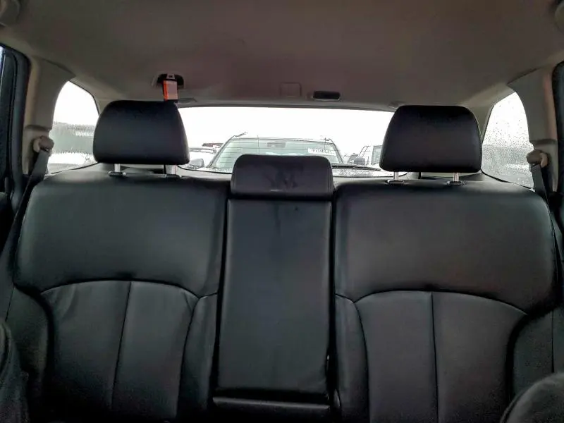 2012 SUBARU OUTBACK 2.5I LIMITED  