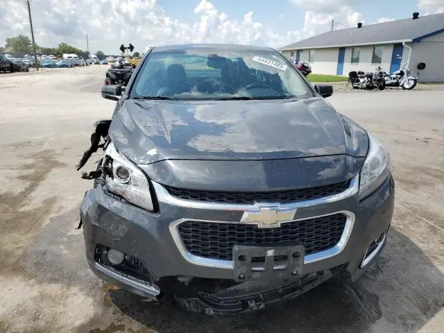2015 CHEVROLET MALIBU LTZ  