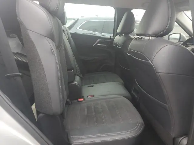 2023 MITSUBISHI OUTLANDER   
