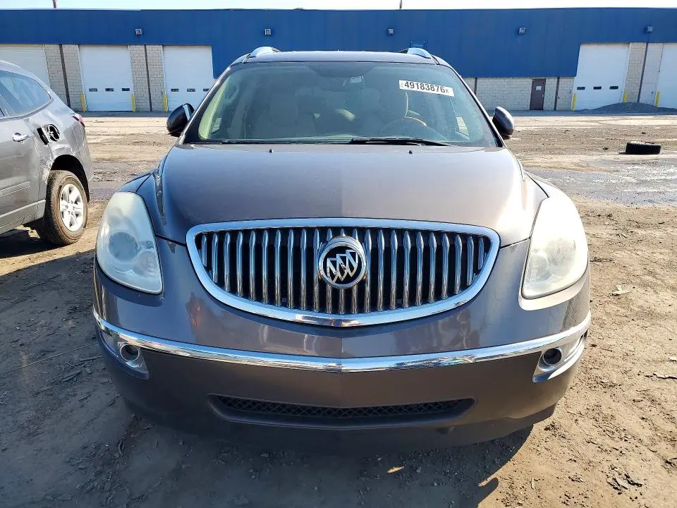 2011 BUICK ENCLAVE CX  