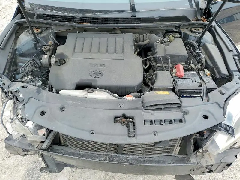 2016 TOYOTA AVALON XLE  