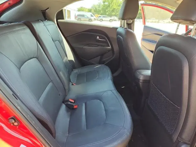 2012 KIA RIO EX  
