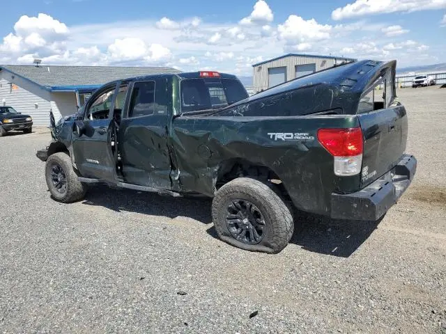 2011 TOYOTA TUNDRA DOUBLE CAB SR5