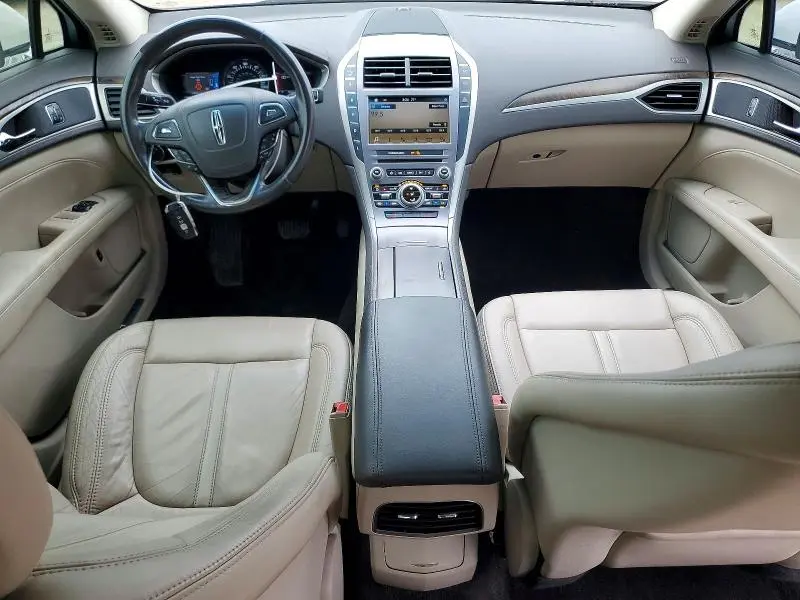 2017 LINCOLN MKZ HYBRID SELECT  