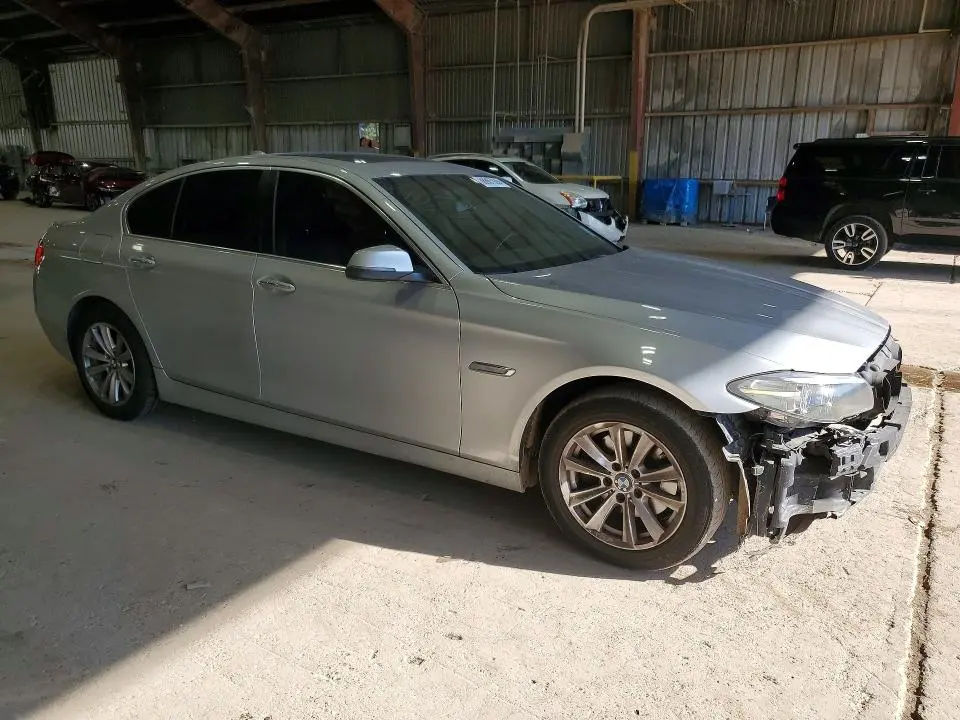 2014 BMW 528 I  