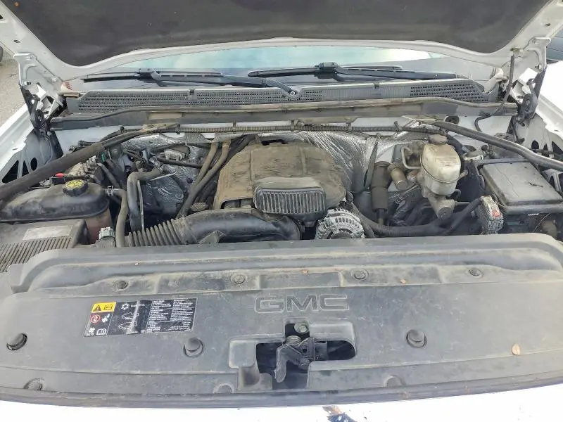 2015 GMC SIERRA C2500 HEAVY DUTY  