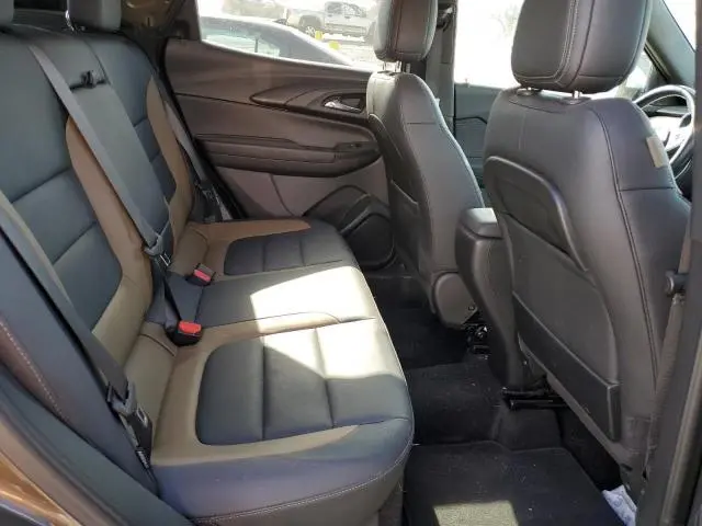 2021 CHEVROLET TRAILBLAZER ACTIV  