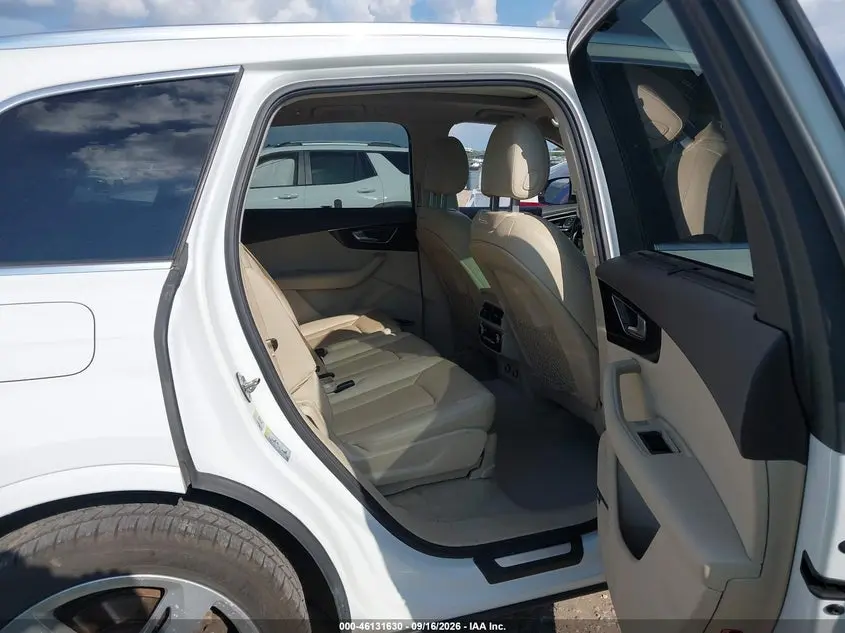 2019 AUDI Q7 55 PREMIUM