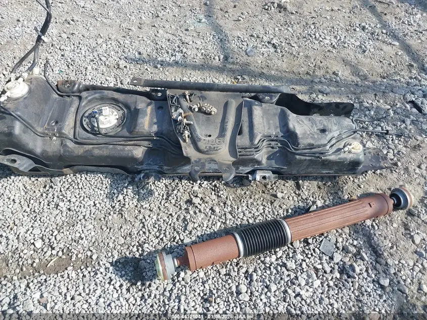 2017 JEEP WRANGLER UNLIMITED SPORT 4X4