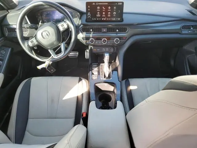 2025 ACURA INTEGRA A-SPEC TECH  