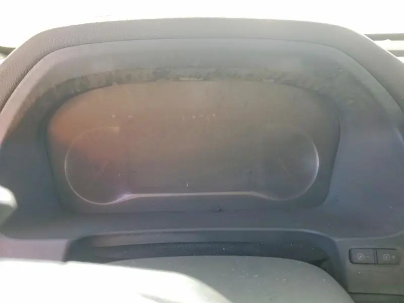 2021 HONDA PILOT TOURING  