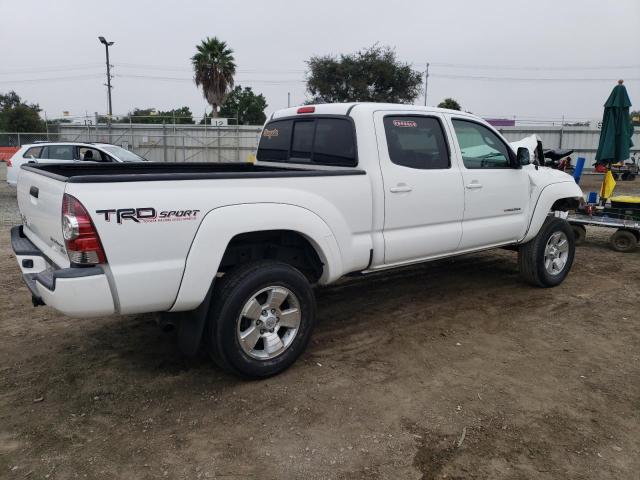 2015 TOYOTA TACOMA DOUBLE CAB PRERUNNER LONG BED