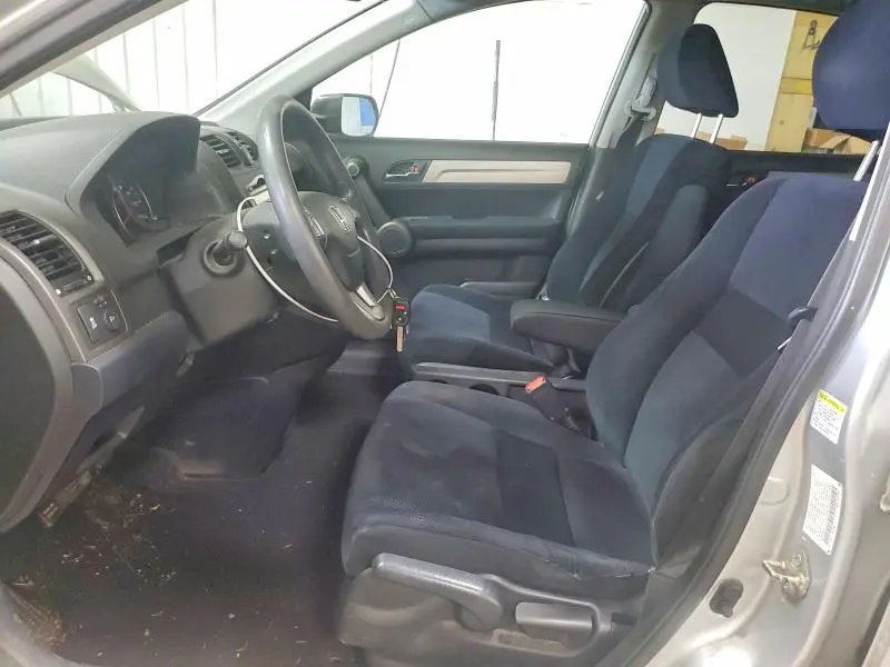 2010 HONDA CR-V EX  