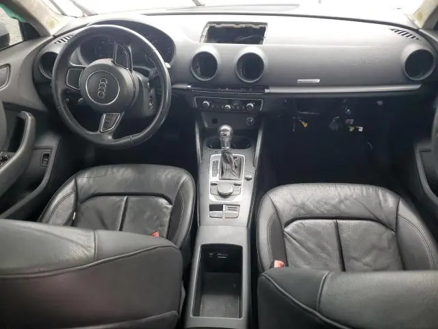 2015 AUDI A3 PREMIUM