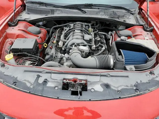2021 DODGE CHARGER R/T  