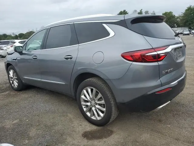 2020 BUICK ENCLAVE PREMIUM