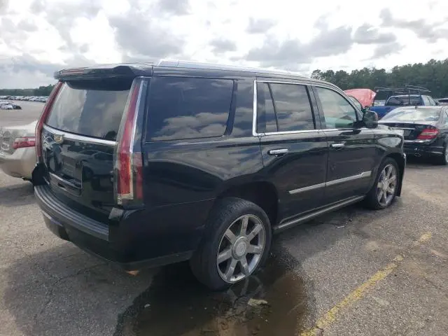 2016 CADILLAC ESCALADE PREMIUM  