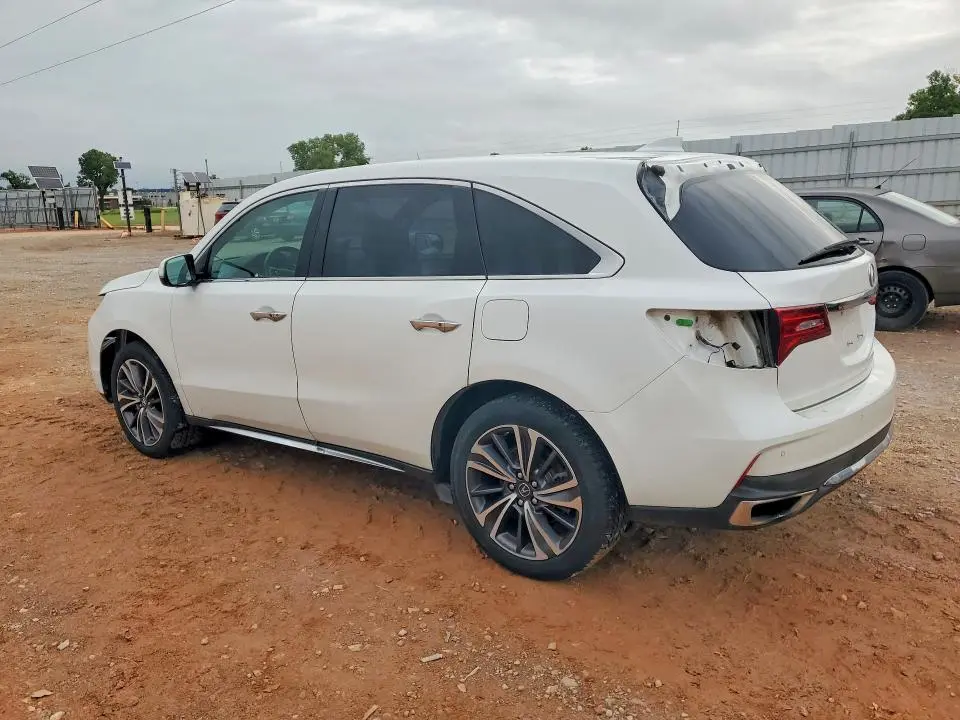 2020 ACURA MDX TECHNOLOGY  