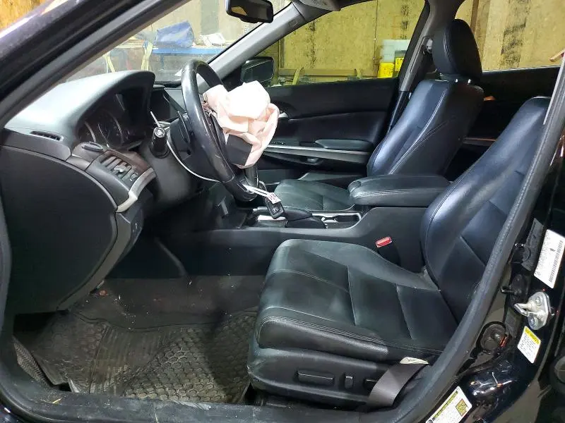 2013 HONDA CROSSTOUR EXL  