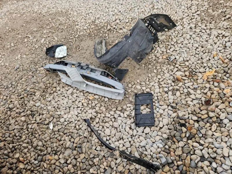 2012 TOYOTA SIENNA XLE  