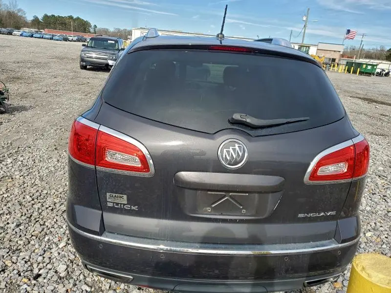 2015 BUICK ENCLAVE   