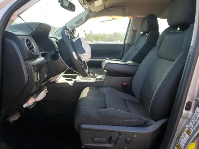 2014 TOYOTA TUNDRA DOUBLE CAB SR  