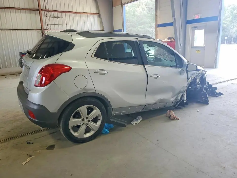 2015 BUICK ENCORE CONVENIENCE  