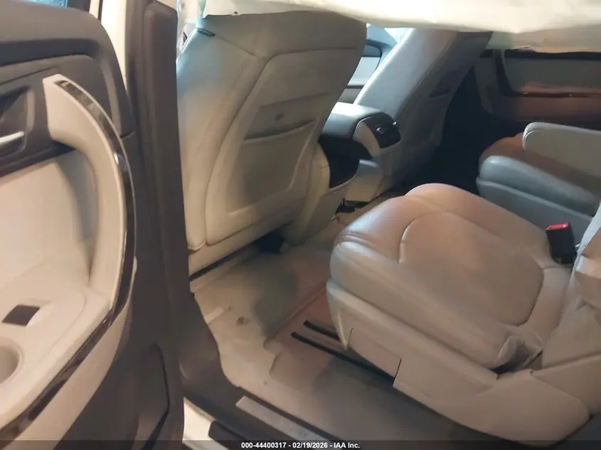 2012 GMC ACADIA DENALI