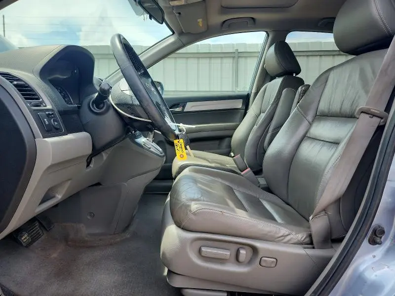 2010 HONDA CR-V EXL  