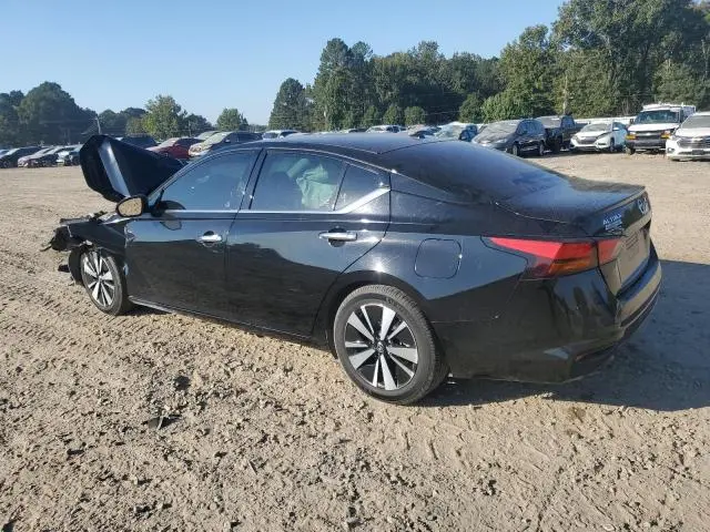 2020 NISSAN ALTIMA SL  