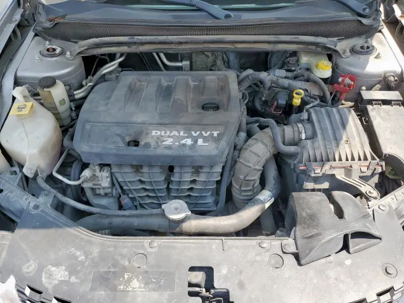 2014 DODGE AVENGER SE  