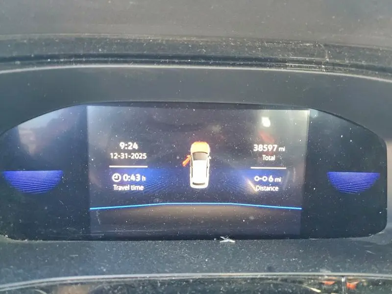 2023 VOLKSWAGEN TAOS S  