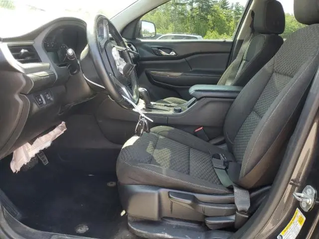 2017 GMC ACADIA SLE  