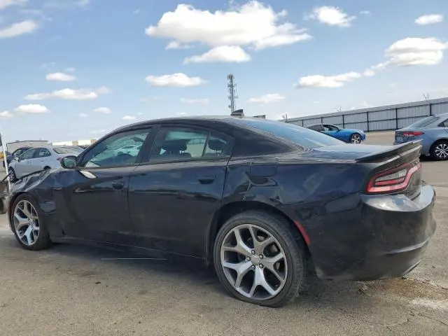 2018 DODGE CHARGER R/T  