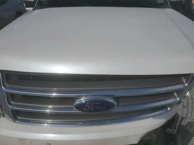 2016 FORD EXPEDITION LIMITED  