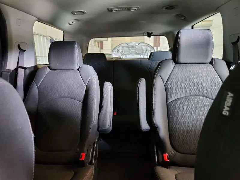 2015 GMC ACADIA SLE  
