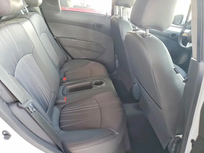 2015 CHEVROLET SPARK LS  