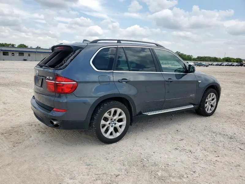 2013 BMW X5 XDRIVE35I