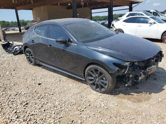 2023 MAZDA 3 PREMIUM PLUS  