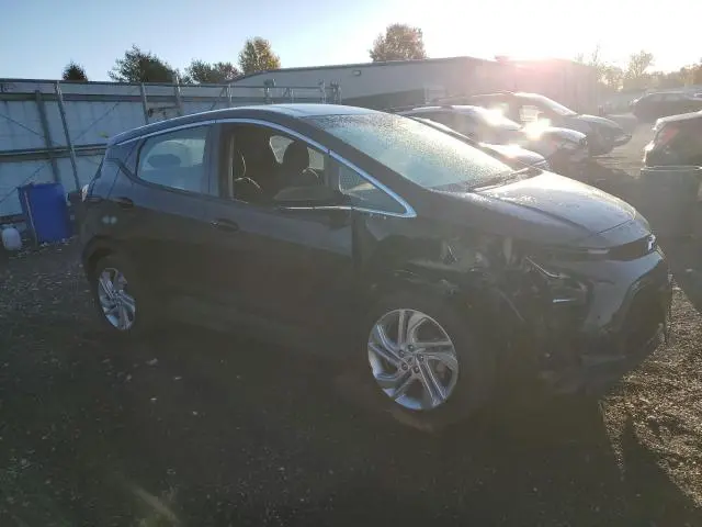 2023 CHEVROLET BOLT EV 1LT  