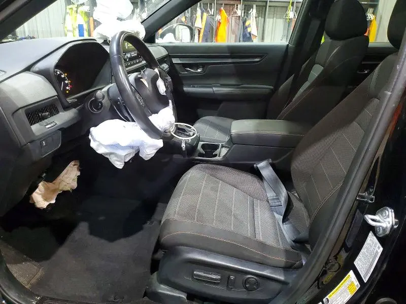 2024 HONDA CR-V SPORT  