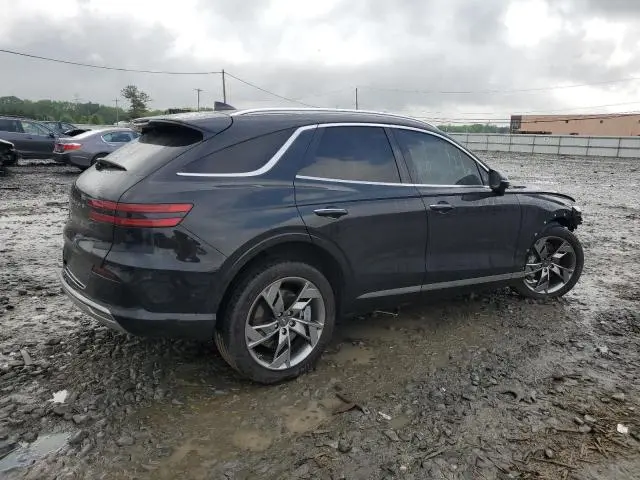 2023 GENESIS GV70 BASE  