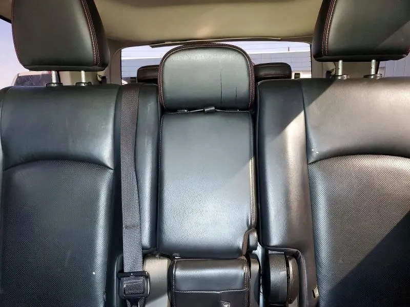 2019 DODGE JOURNEY GT  