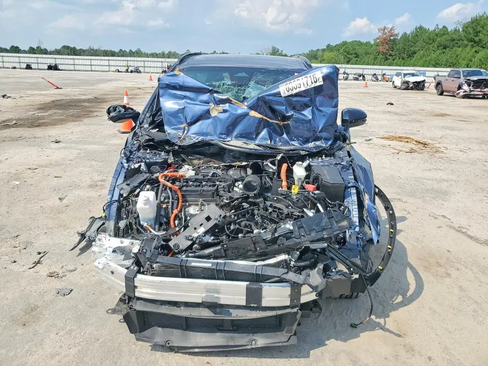 2025 HONDA CR-V SPORT-L  