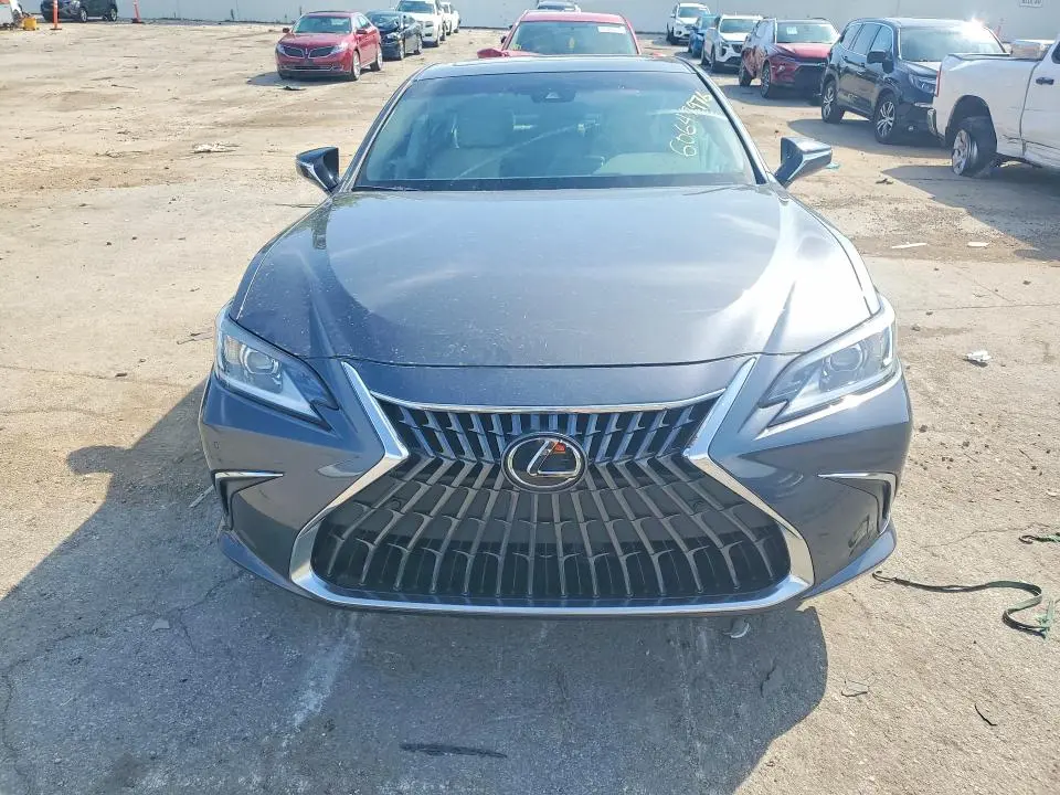 2024 LEXUS ES 300H BASE  