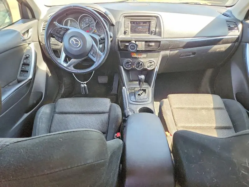 2014 MAZDA CX-5 TOURING  
