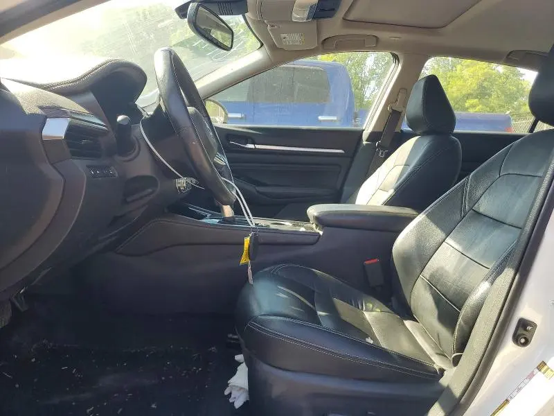 2020 NISSAN ALTIMA PLATINUM  