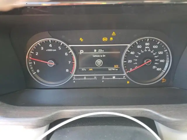 2022 KIA SORENTO EX