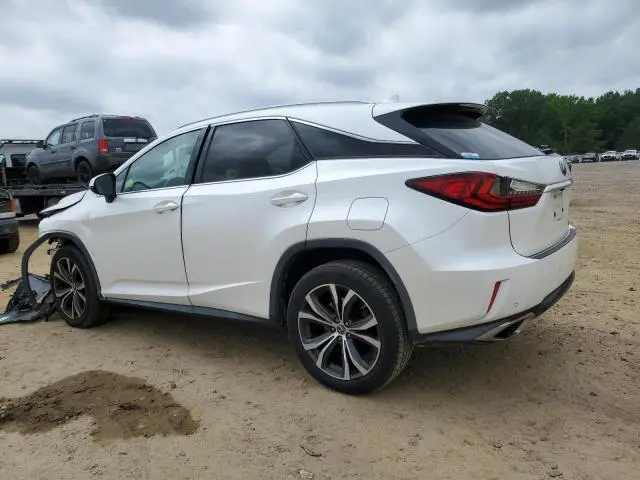 2018 LEXUS RX 350 BASE  