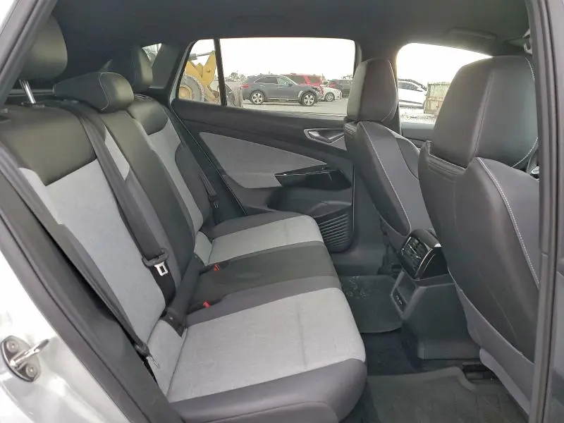 2023 VOLKSWAGEN ID.4 PRO  